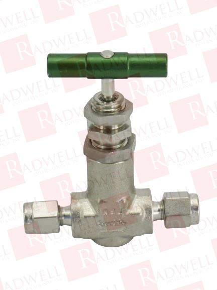 SWAGELOK SS-6JBR-C5