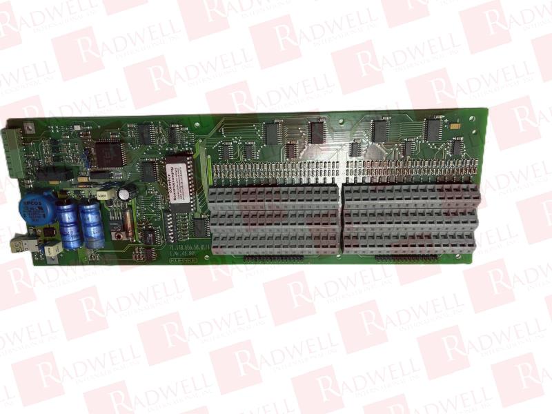 KUHNKE AUTOMATION 71.140.656.50.01/4