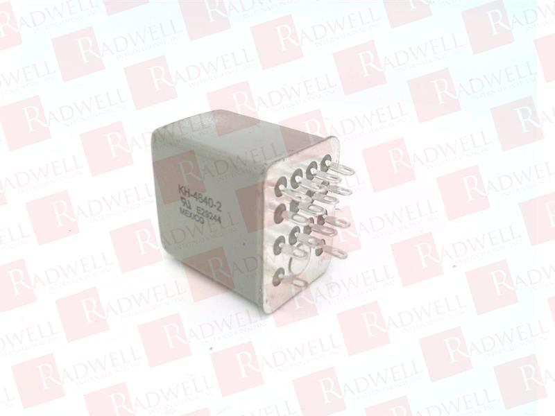 RONAN ENGINEERING CO X23AC-115HS