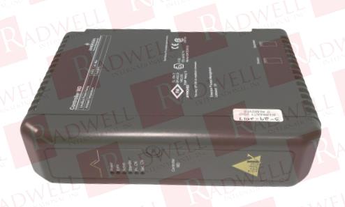 EMERSON 12P2093X112