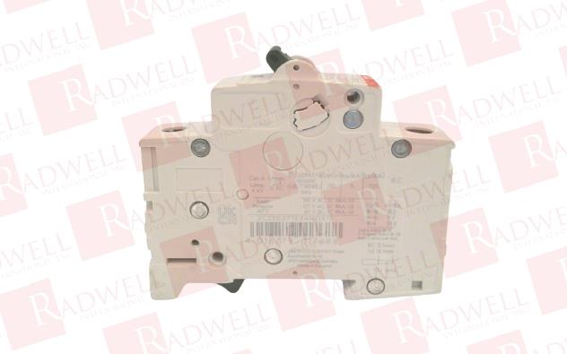 ASEA BROWN BOVERI ST201M-K3