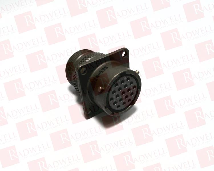 ITT KPT00A14-19S