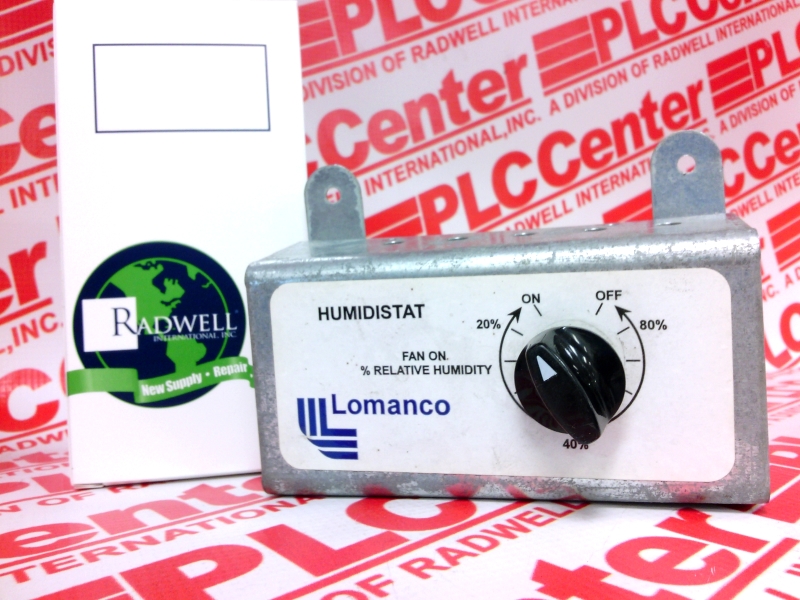 LOMANCO HUMID