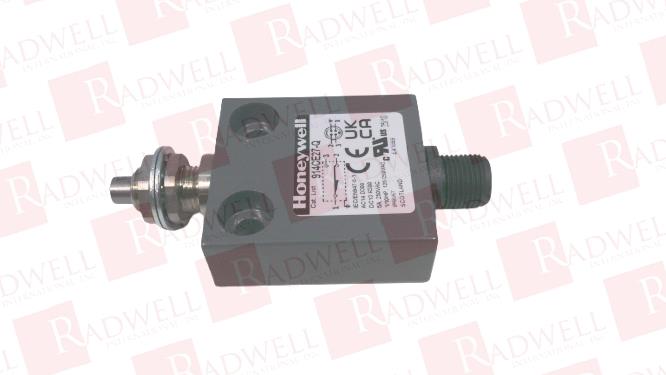 HONEYWELL 914CE27-Q