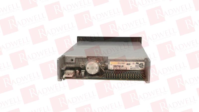 TEAC 193077A5-29