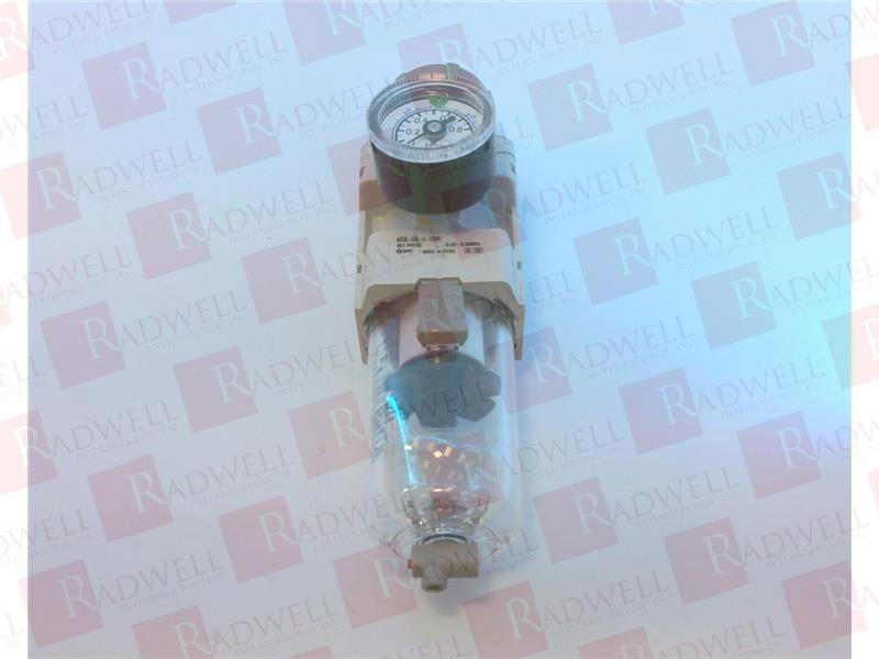 SMC AW30-03G-A-X2068