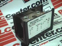 MERSEN 67521