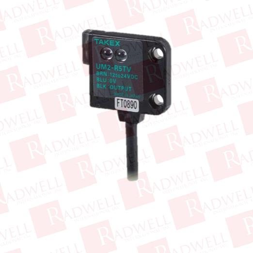 TAKENAKA LTD UM2-R5TV