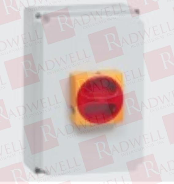 BACO CONTROLS 0172571