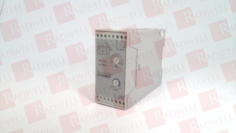 OMEGA ENGINEERING LVCN-201