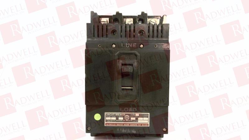 SIEMENS ETI-3807