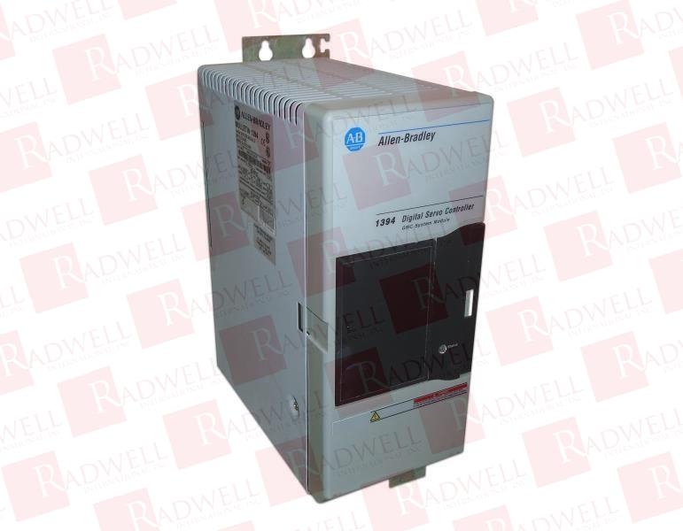 ALLEN BRADLEY 1394C-SJT10-L