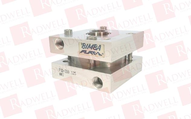 BIMBA FSD-310.125