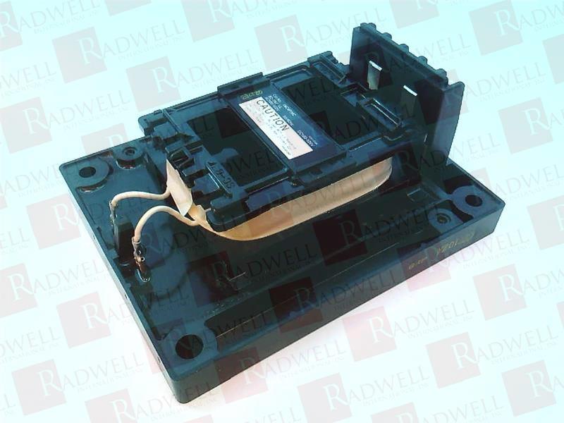 FUJI ELECTRIC 1NC4F1MC