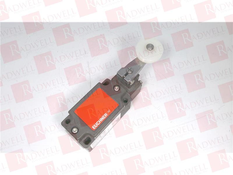 EUCHNER NZ1HB-511-MC569