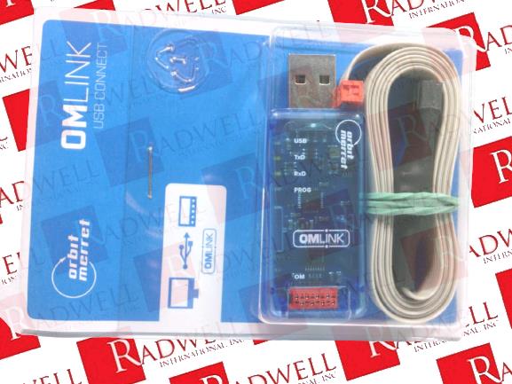 BRISTOL INSTRUMENTS OML LINK ADAPTER
