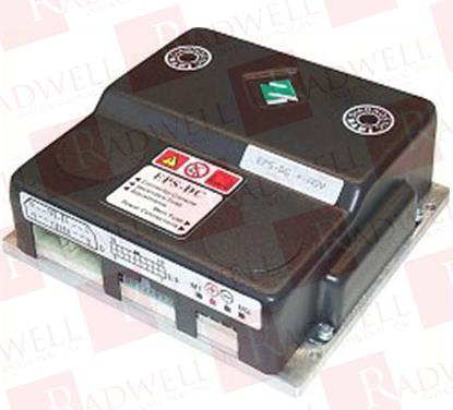  , EPS CONTROLLER, SUITABLE FOR PERMANENT MAGNETS STEERING MOTORS BETWEEN 100 W AND 600 W, 24-48 VDC, 30 A, RS 232 SERIAL LINK, IP44