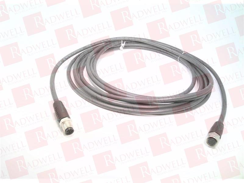 BALLUFF BCC M41C-M41C-3A-325-PX0C25-050