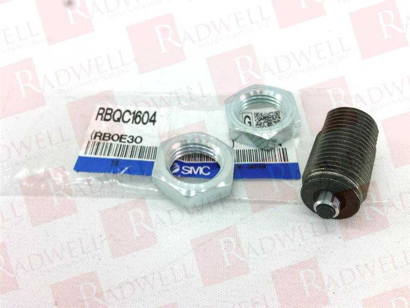 SMC RBQC1604