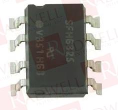 VISHAY SFH6345-X017T