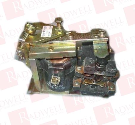 GENERAL ELECTRIC IC2820-C100B10