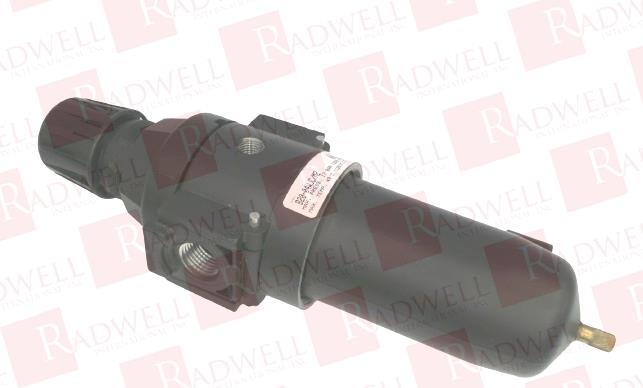 PARKER B20-04WJC/M2