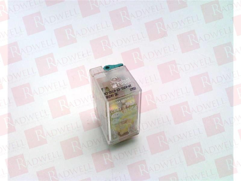 ALTECH CORP R3-2013-23-1024-WT