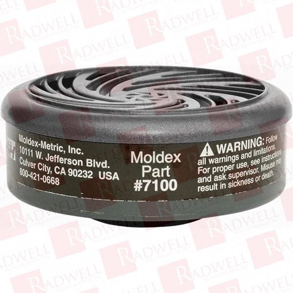 MOLDEX 7100