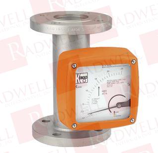 KOBOLD BGN-S10222R-D-4000H230K