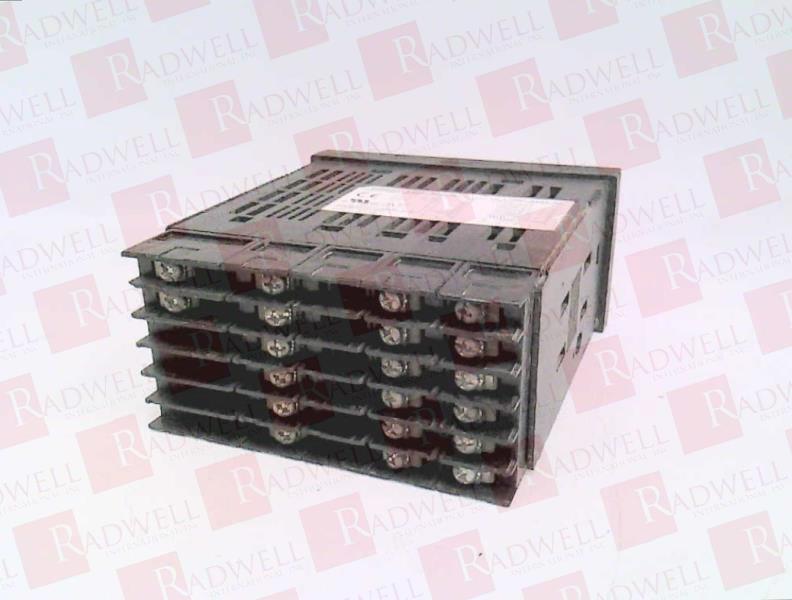 OMRON K3HB-XVD-A1 100-240 VAC