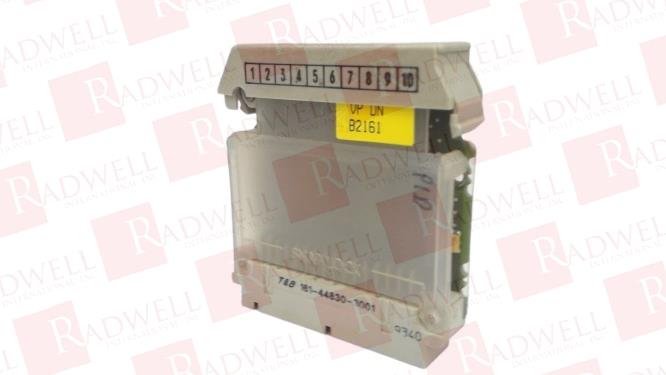 SIEMENS 6ES5377-0AA21