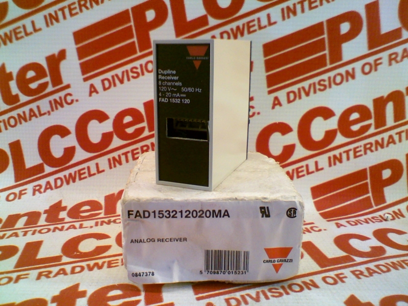 CARLO GAVAZZI FAD1532120