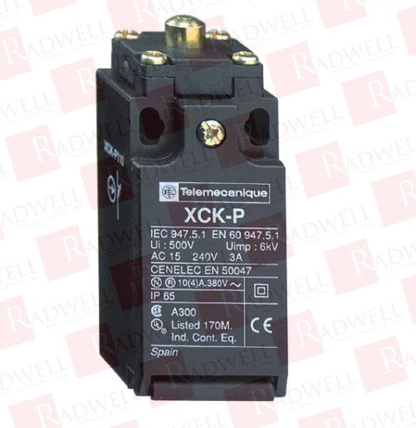 SCHNEIDER ELECTRIC XCKP110H29