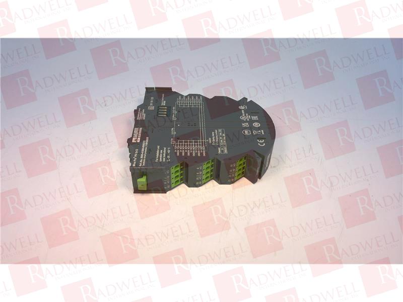 MURR ELEKTRONIK 9000-41000-0000212