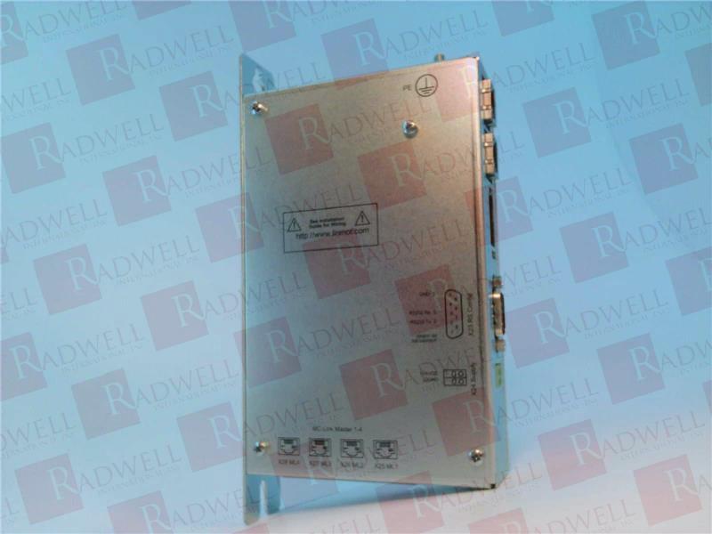LINMOT B8050-ML-IP