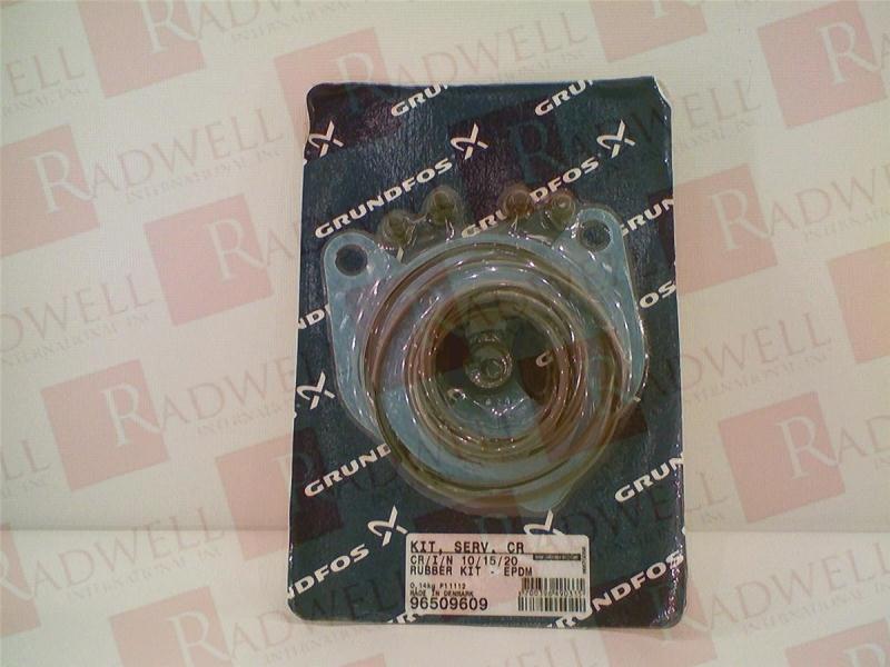 GRUNDFOS 96509609