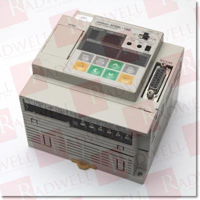 OMRON 3F88L-160