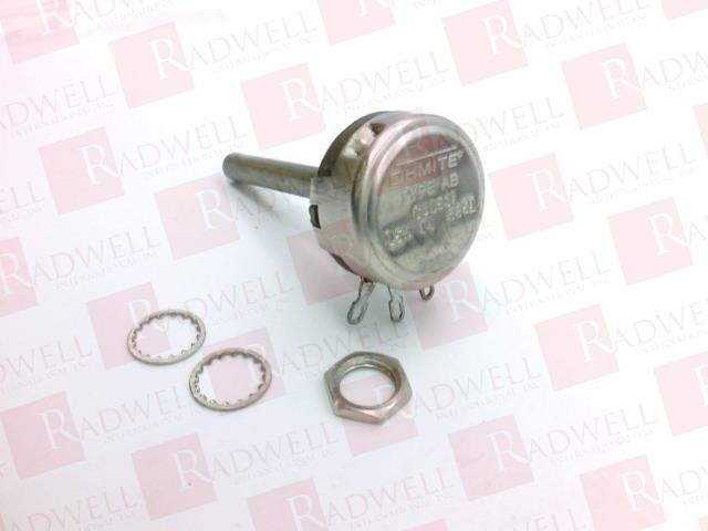 OHMITE CU-1531