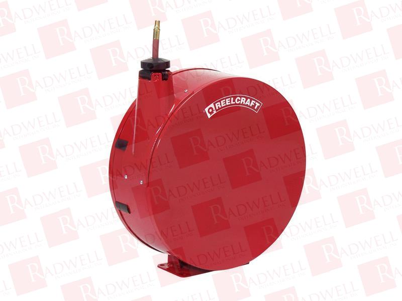 REELCRAFT IND 7850 ELP