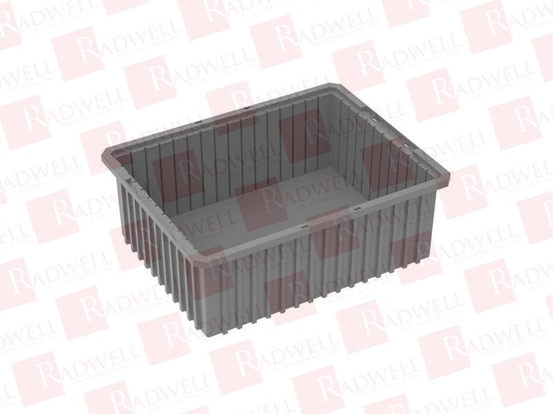 MYERS INDUSTRIES INC 33228 GREY