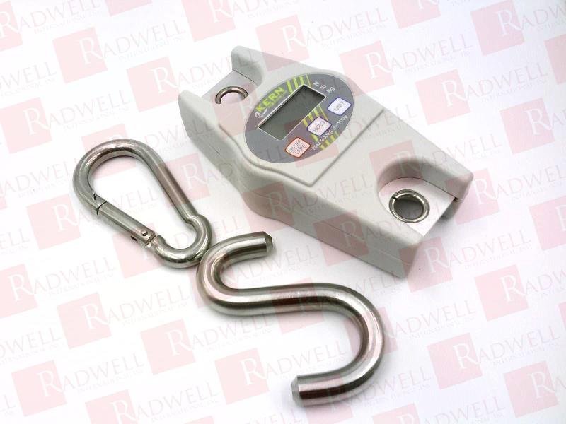 KERN & SOHN GMBH HCB200K100