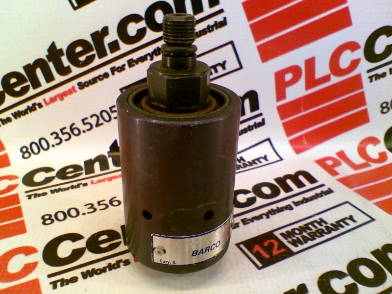 TROTARY UNION 1-1/2NPT