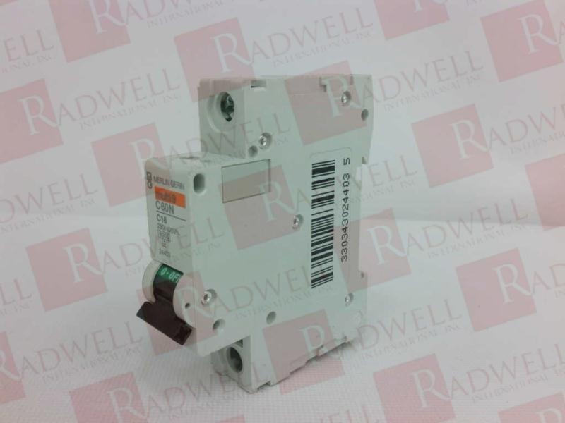 SCHNEIDER ELECTRIC MG24403