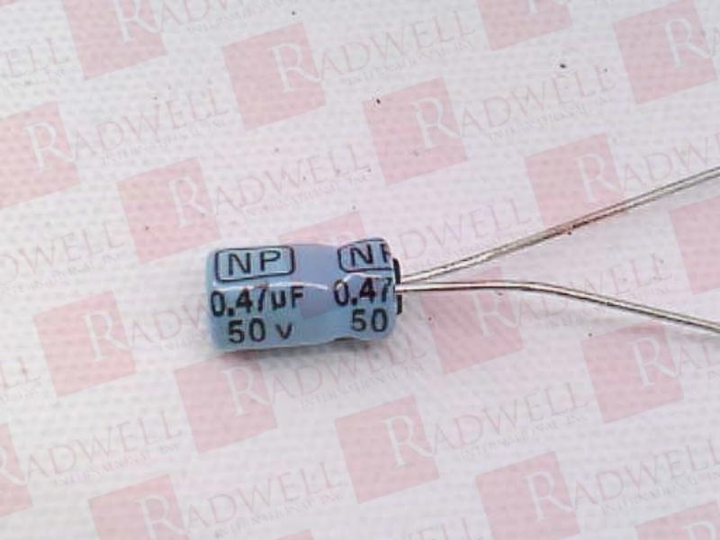GENERIC CR.47U50BP2