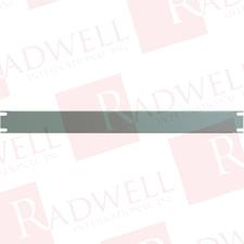 HAMMOND MANUFACTURING PBFS19001GY2