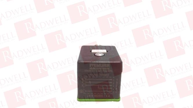 MURR ELEKTRONIK 341589