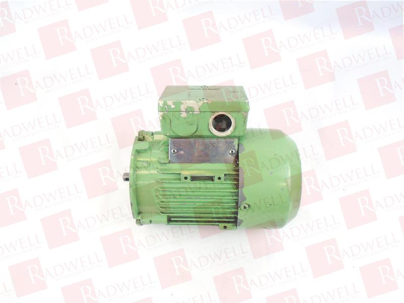 SIEMENS 1LA5063-2AA93-Z