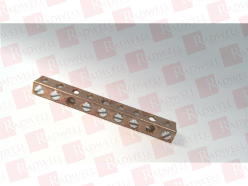 ILSCO D167-6