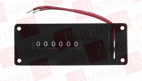 EATON CORPORATION 6-Y-1-2-MF-PM-120A