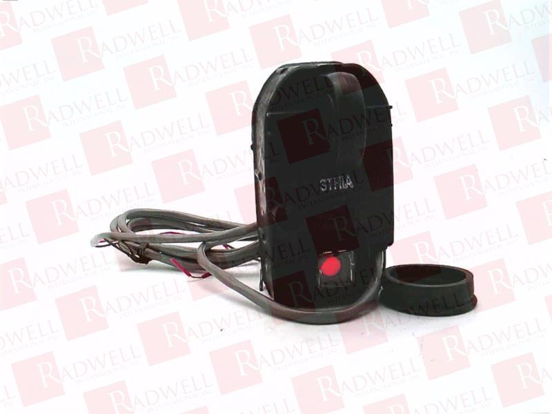 EATON CORPORATION S320-40-1